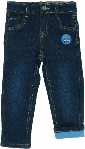 Bélelt és Thermo nadrág