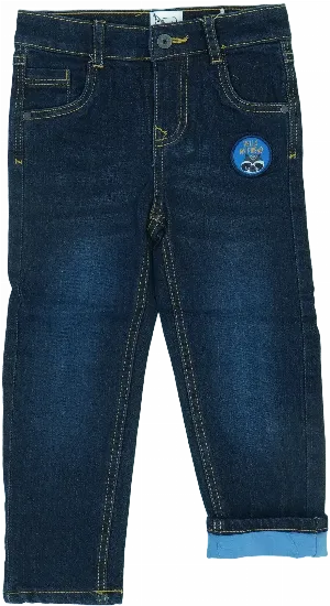 Bélelt és Thermo nadrág