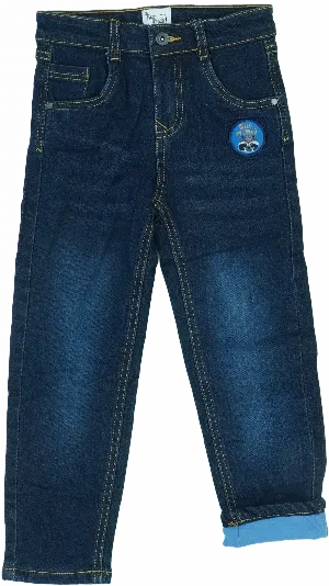 Bélelt és Thermo nadrág