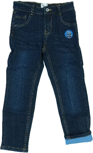 Bélelt és Thermo nadrág