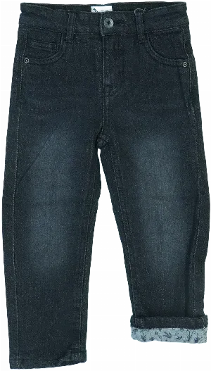 Bélelt és Thermo nadrág