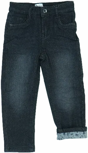 Bélelt és Thermo nadrág