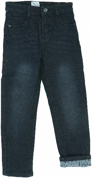 Bélelt és Thermo nadrág