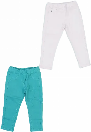 Csomag - Baby nadrágok