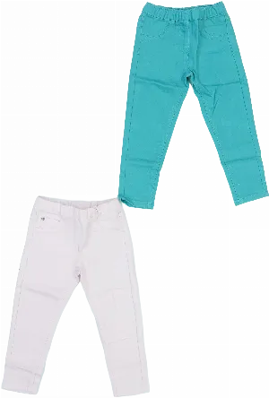 Csomag - Baby nadrágok