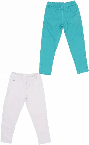 Csomag - Baby nadrágok