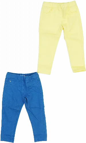 Csomag - Baby nadrágok