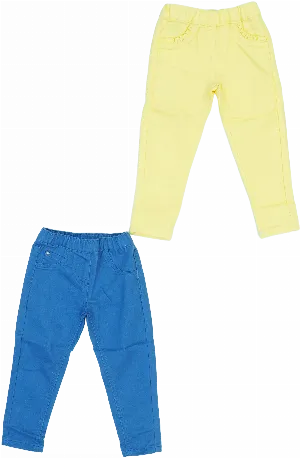 Csomag - Baby nadrágok