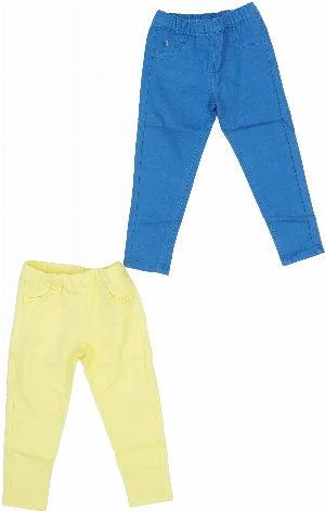 Csomag - Baby nadrágok