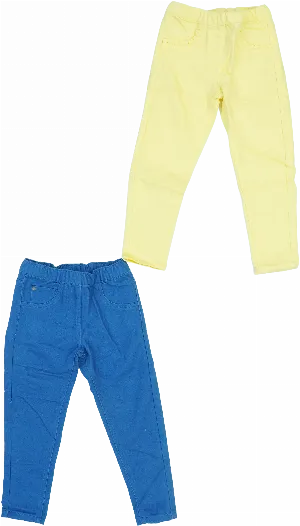 Csomag - Baby nadrágok