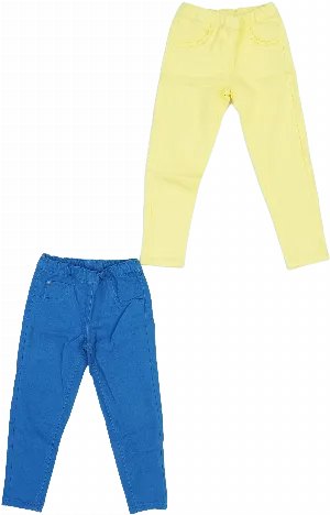 Csomag - Baby nadrágok