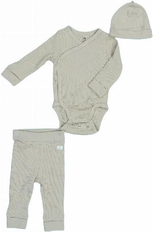 3 részes szett - Felsőruházat és nadrág