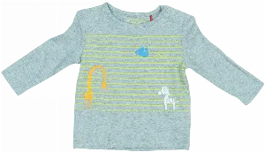 Hosszú ujjú felső