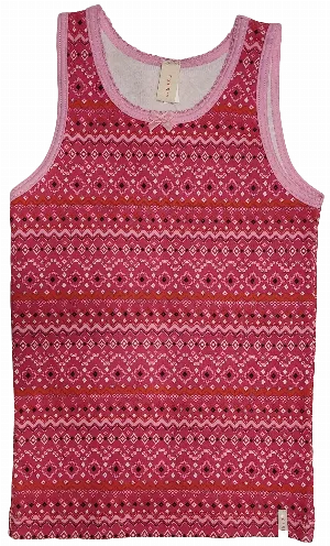 Lányka / Női trikó