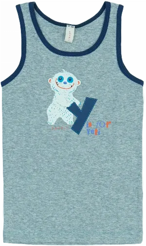 Fiú / Férfi atléta