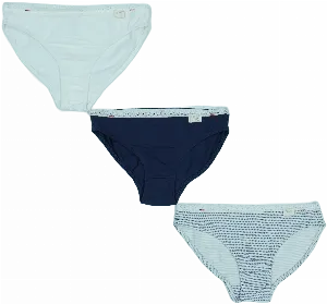 Csomag - Lányka / Női bugyik