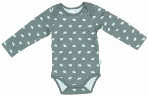 Rövid ujjú / ujjatlan body