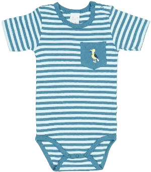 Rövid ujjú / ujjatlan body