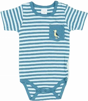 Rövid ujjú / ujjatlan body