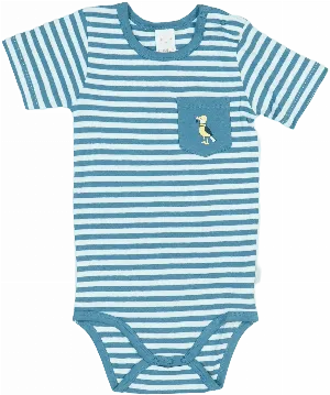 Rövid ujjú / ujjatlan body