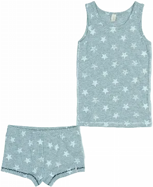 2 részes szett - Felsőruházat és nadrág