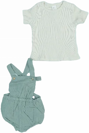 2 részes szett - Felsőruházat és nadrág