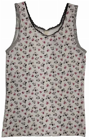 Lányka / Női trikó