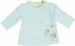 Hosszú ujjú felső