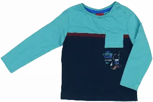 Hosszú ujjú felső