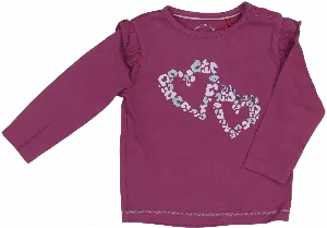 Hosszú ujjú felső