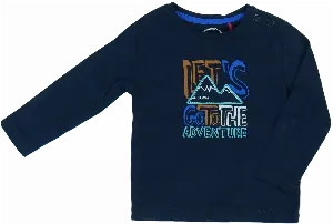 Hosszú ujjú felső