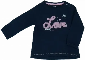 Hosszú ujjú felső