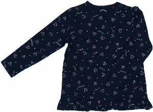 Hosszú ujjú felső