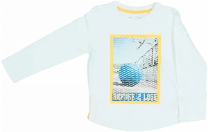 Hosszú ujjú felső