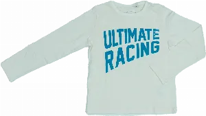 Hosszú ujjú felső