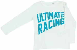 Hosszú ujjú felső