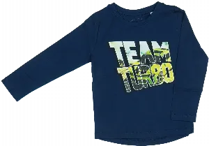 Hosszú ujjú felső