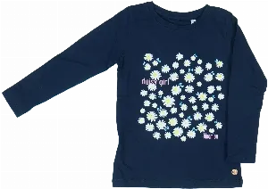 Hosszú ujjú felső