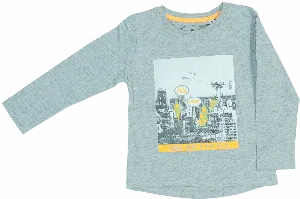 Hosszú ujjú felső