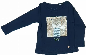 Hosszú ujjú felső