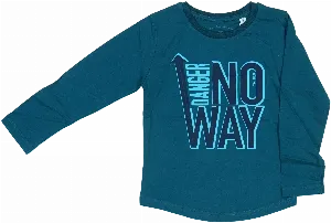 Hosszú ujjú felső