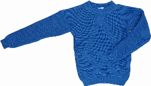 Kötött pulcsi