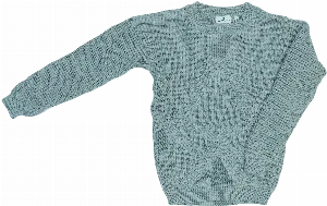 Kötött pulcsi
