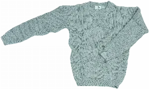 Kötött pulcsi