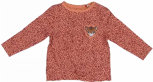 Hosszú ujjú felső