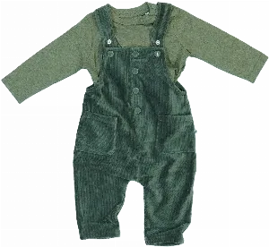 2 részes szett - Felsőruházat és nadrág