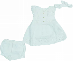 3 részes szett - Lányka ruha