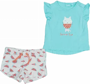 2 részes szett - Felsőruházat és nadrág