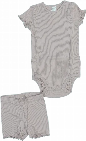 2 részes szett - Felsőruházat és nadrág