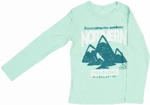 Hosszú ujjú felső